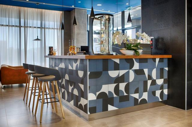Marvie Hotel and Health