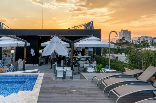 Marvie Hotel and Health