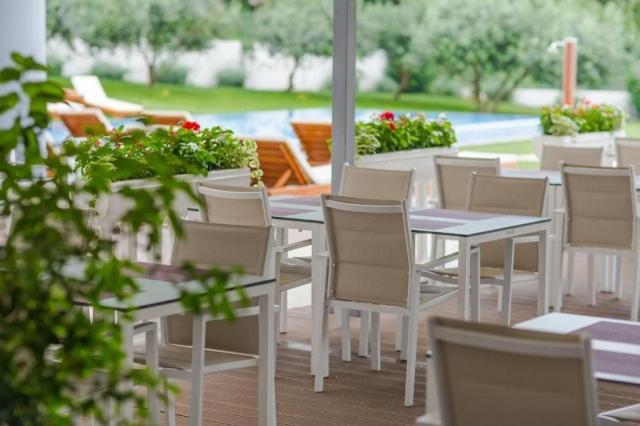 Hotel Salona Palace