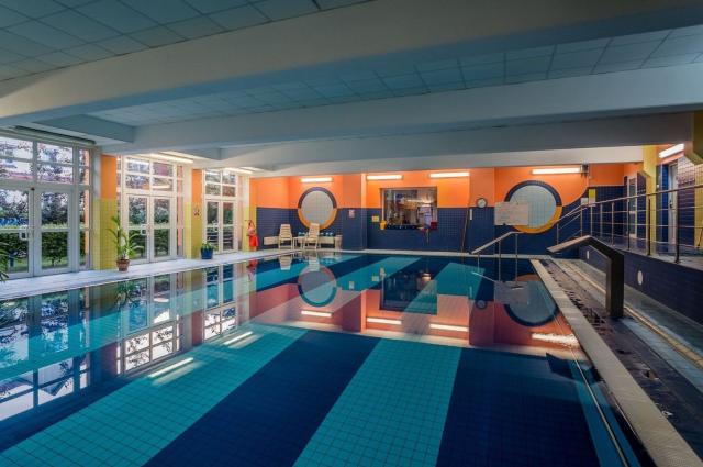 Hotel NAT Kolobrzeg