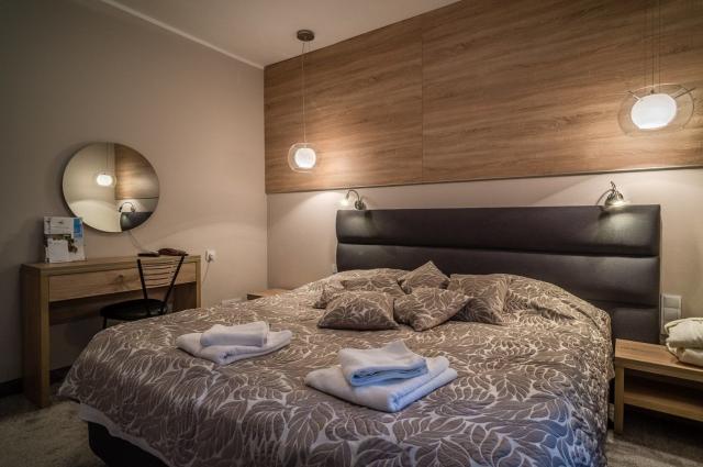Hotel NAT Kolobrzeg