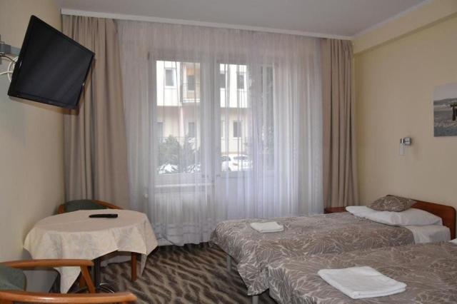 Hotel NAT Kolobrzeg