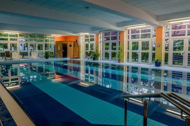 Hotel NAT Kolobrzeg