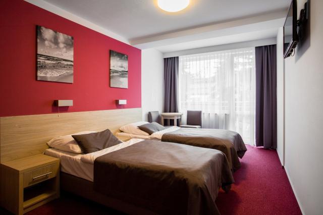 Hotel NAT Krynica Morska