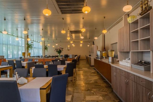 Hotel NAT Krynica Morska