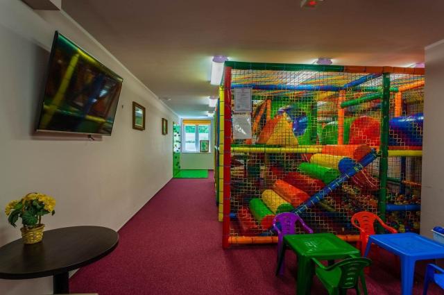 Hotel NAT Krynica Morska