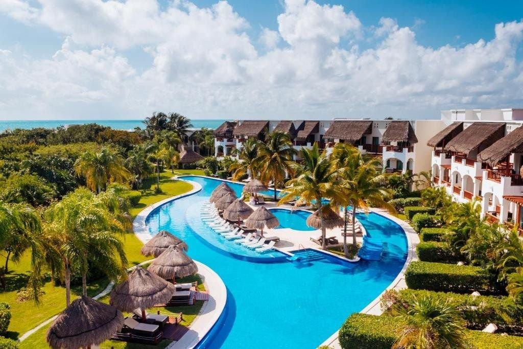 Valentin Imperial Maya