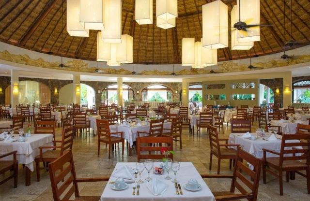 Hotel Valentin Imperial Riviera Maya