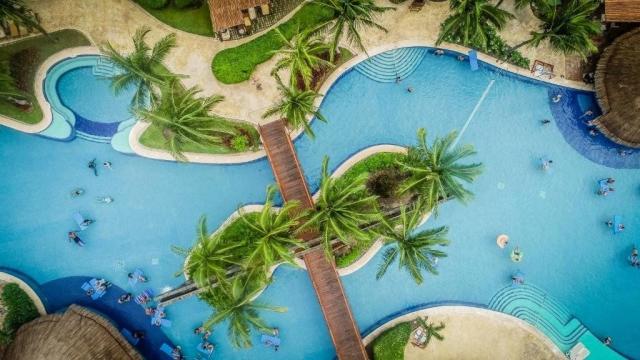 Hotel Valentin Imperial Riviera Maya