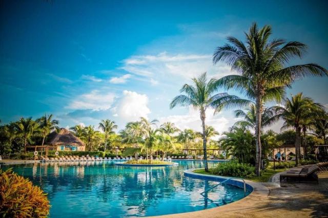 Hotel Valentin Imperial Riviera Maya