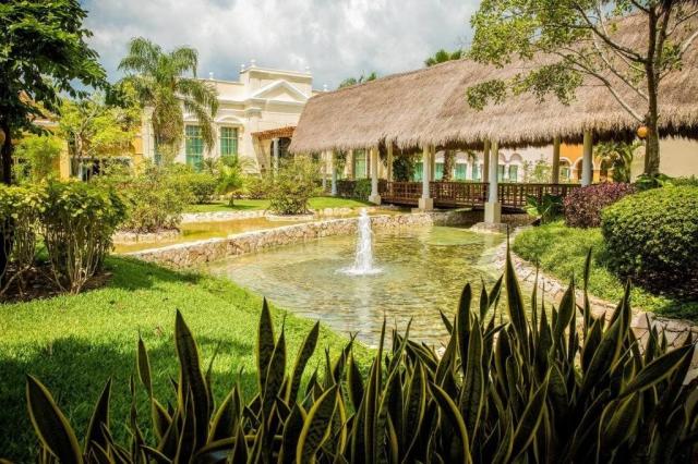 Hotel Valentin Imperial Riviera Maya