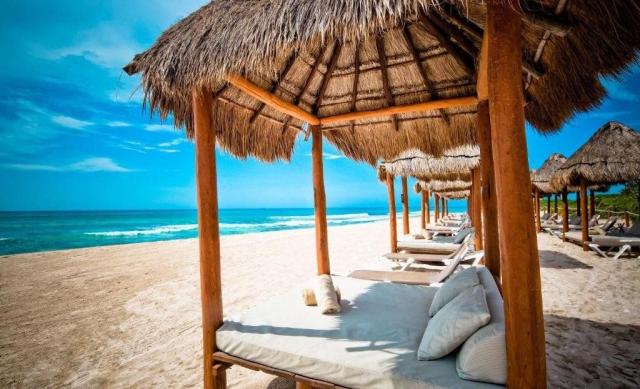 Hotel Valentin Imperial Riviera Maya