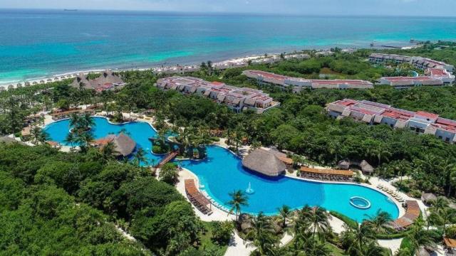 Hotel Valentin Imperial Riviera Maya