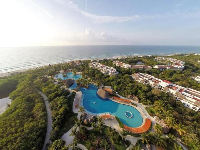 Hotel Valentin Imperial Riviera Maya