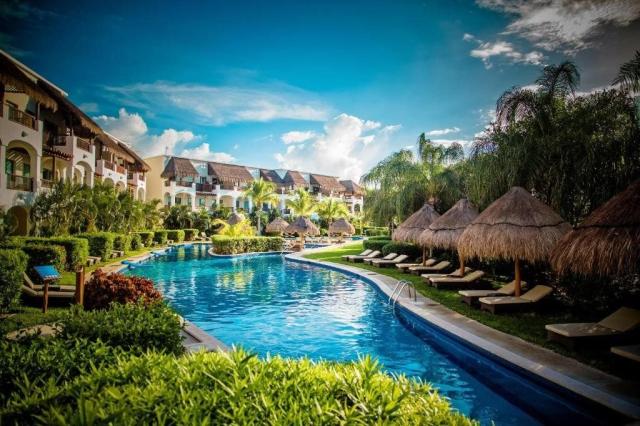 Hotel Valentin Imperial Riviera Maya