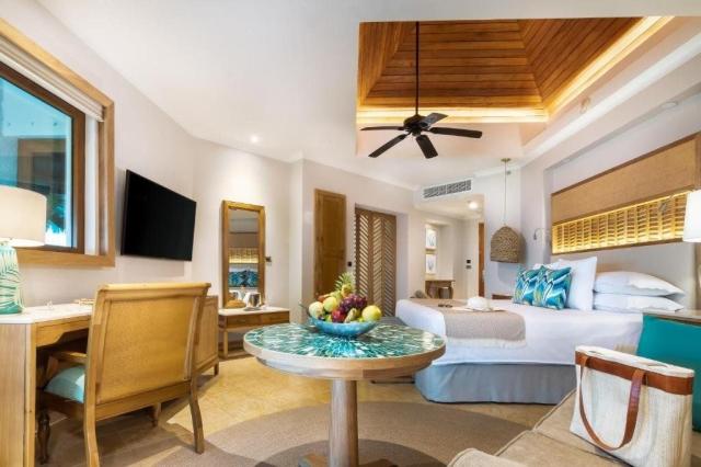 Hotel Valentin Imperial Riviera Maya