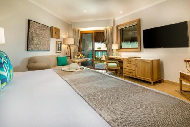 Hotel Valentin Imperial Riviera Maya