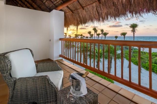 Hotel Valentin Imperial Riviera Maya