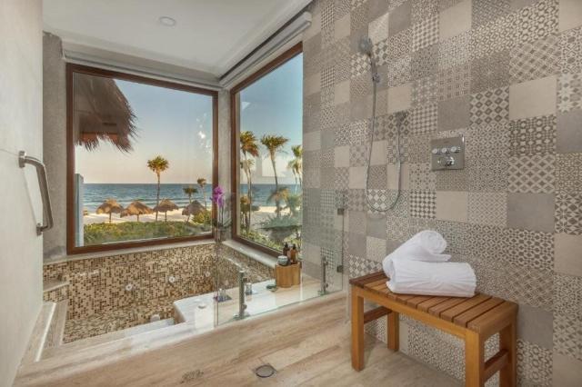 Hotel Valentin Imperial Riviera Maya