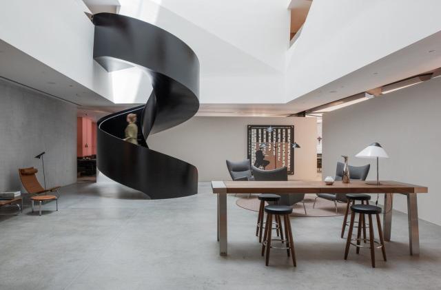 Briig Boutique Hotel