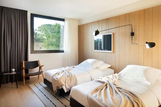 Briig Boutique Hotel