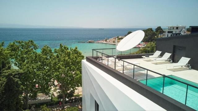 Briig Boutique Hotel