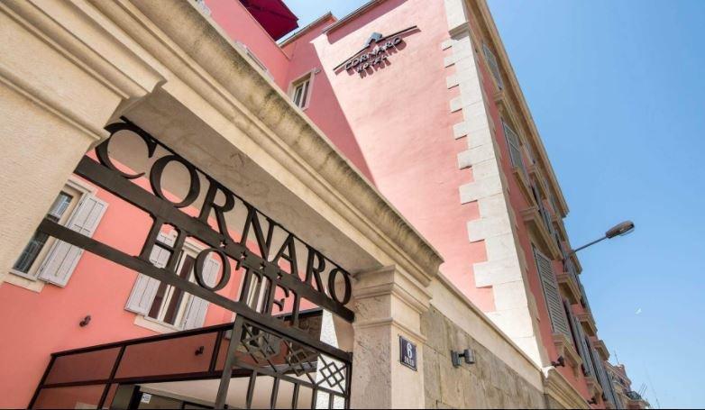 Cornaro Hotel