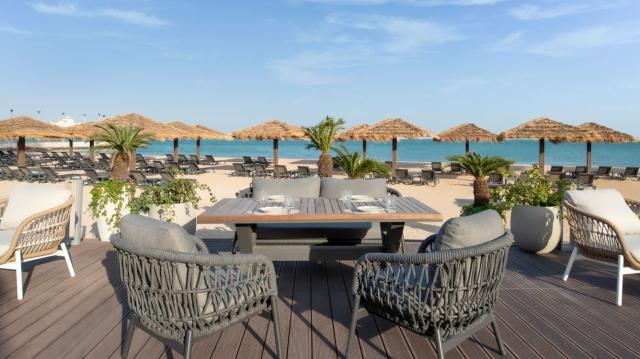 Hotel The St. Regis Doha