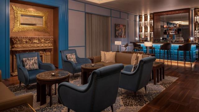 Hotel The St. Regis Doha