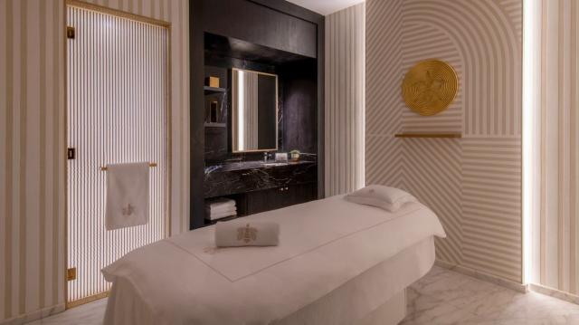 Hotel The St. Regis Doha