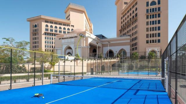 Hotel The St. Regis Doha