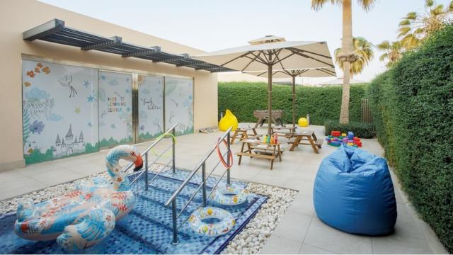Hotel The St. Regis Doha