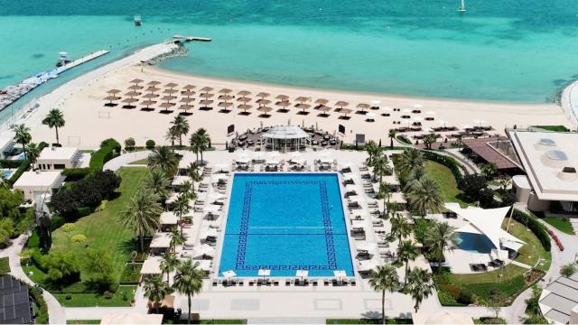 Hotel The St. Regis Doha