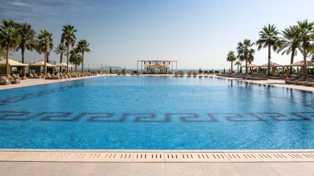 Hotel The St. Regis Doha