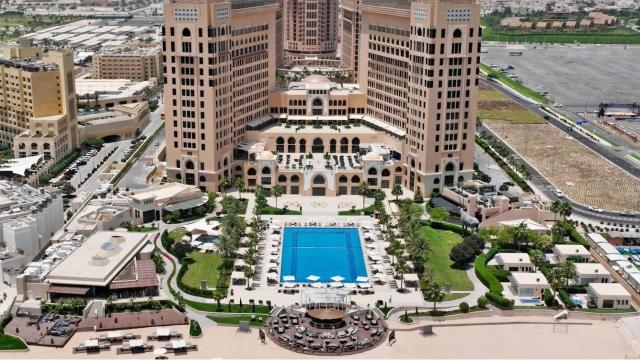Hotel The St. Regis Doha