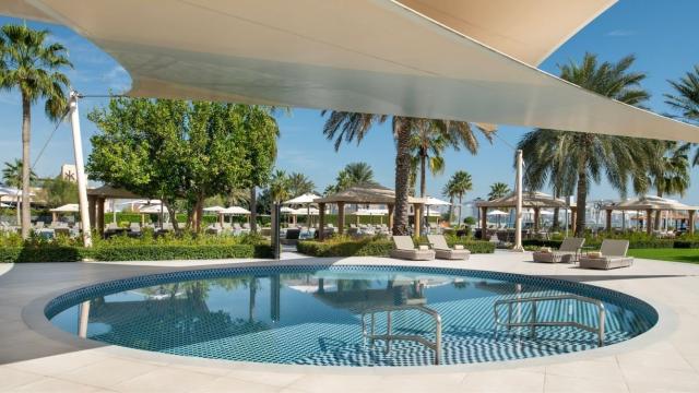 Hotel The St. Regis Doha
