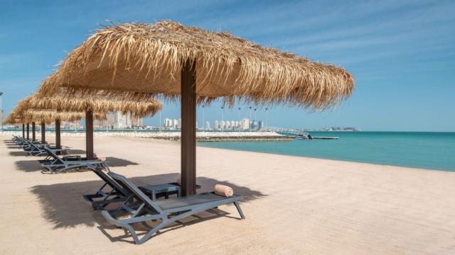 Hotel The St. Regis Doha