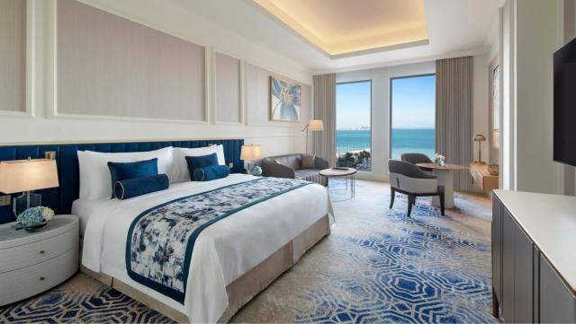 Hotel The St. Regis Doha