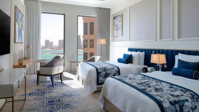 Hotel The St. Regis Doha