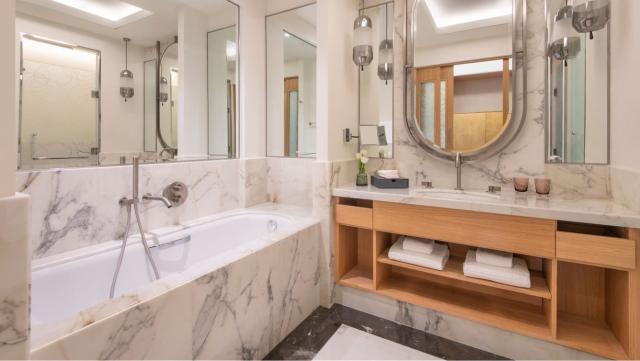 Hotel The St. Regis Doha