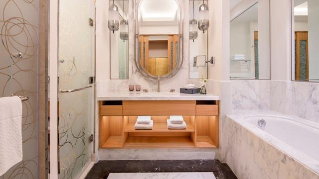 Hotel The St. Regis Doha
