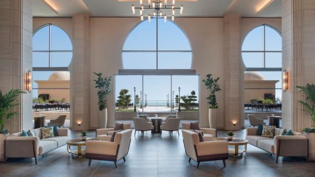 Hotel The St. Regis Doha