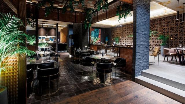 Hotel The St. Regis Doha