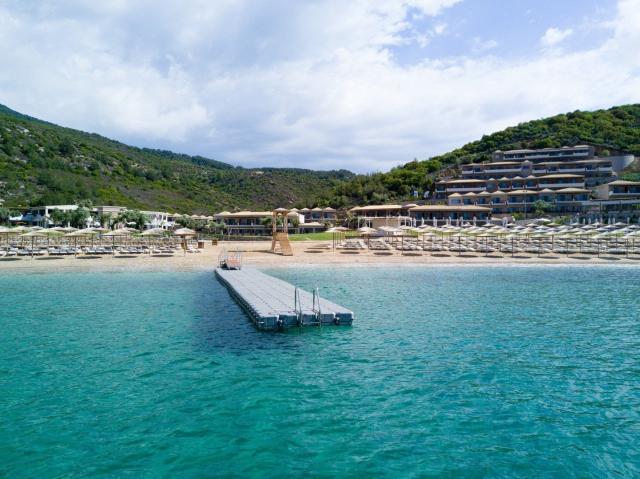 Hotel Thassos Grand Resort