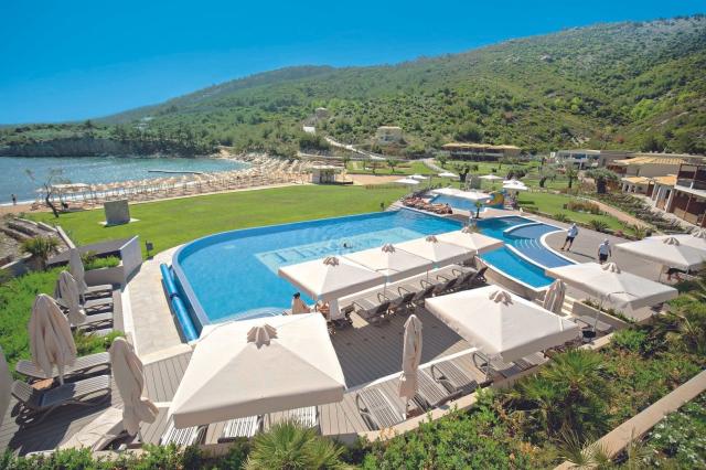 Hotel Thassos Grand Resort