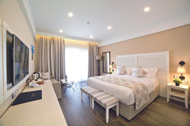 Hotel Thassos Grand Resort