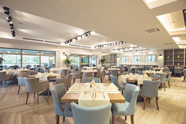 Hotel Thassos Grand Resort