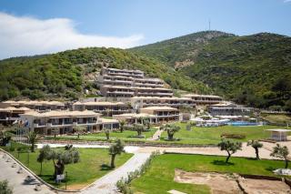 Thassos Grand Resort