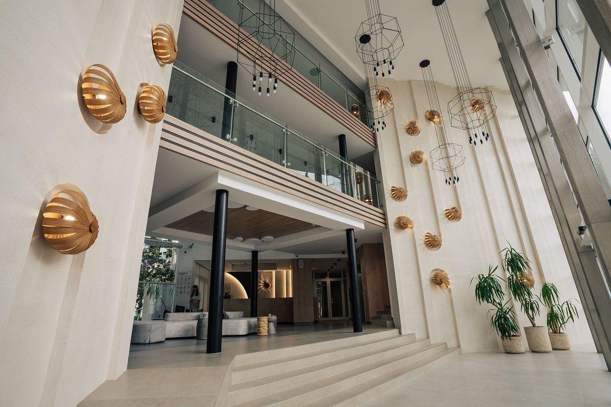 Hotel TUI Suneo Perla - Adults only (ex.Perla Sunny Beach)