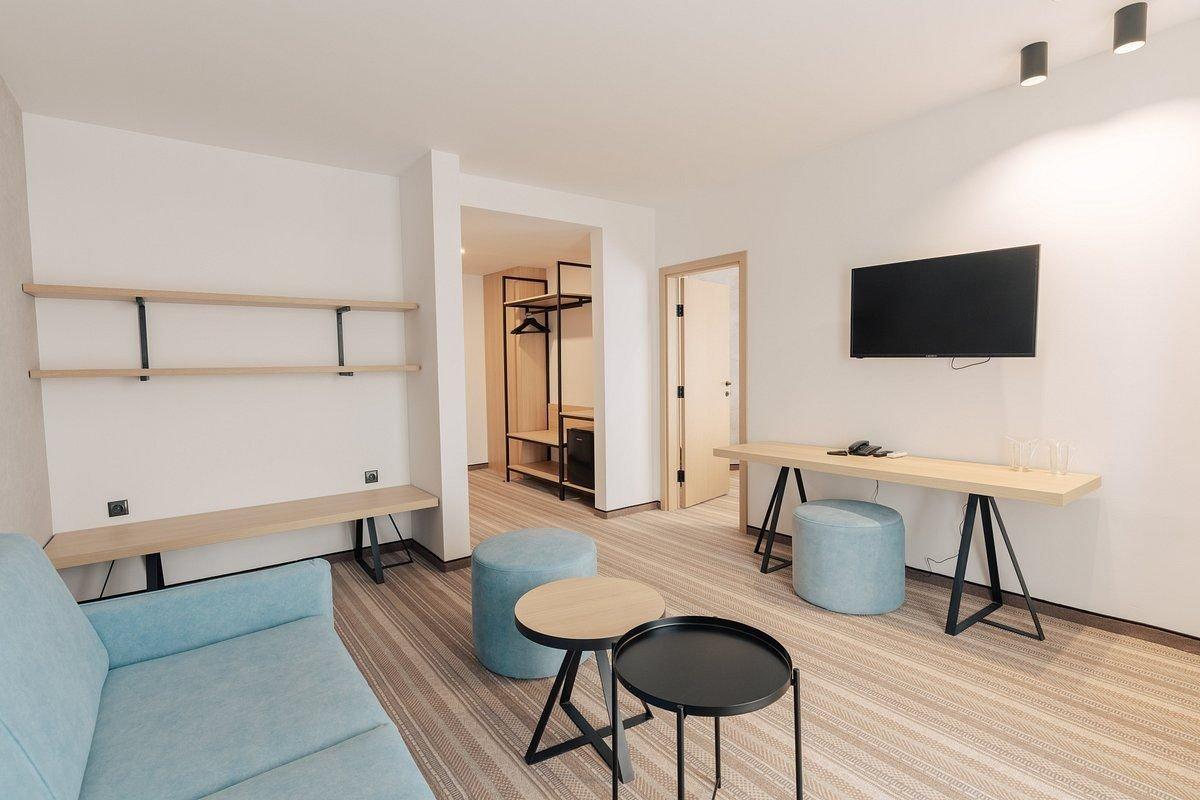 Hotel TUI Suneo Perla - Adults only (ex.Perla Sunny Beach)